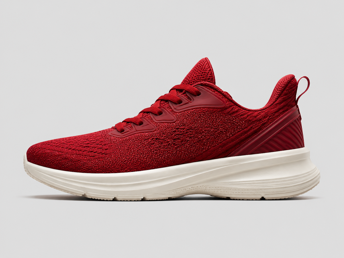 StepStyle Crimson Glide