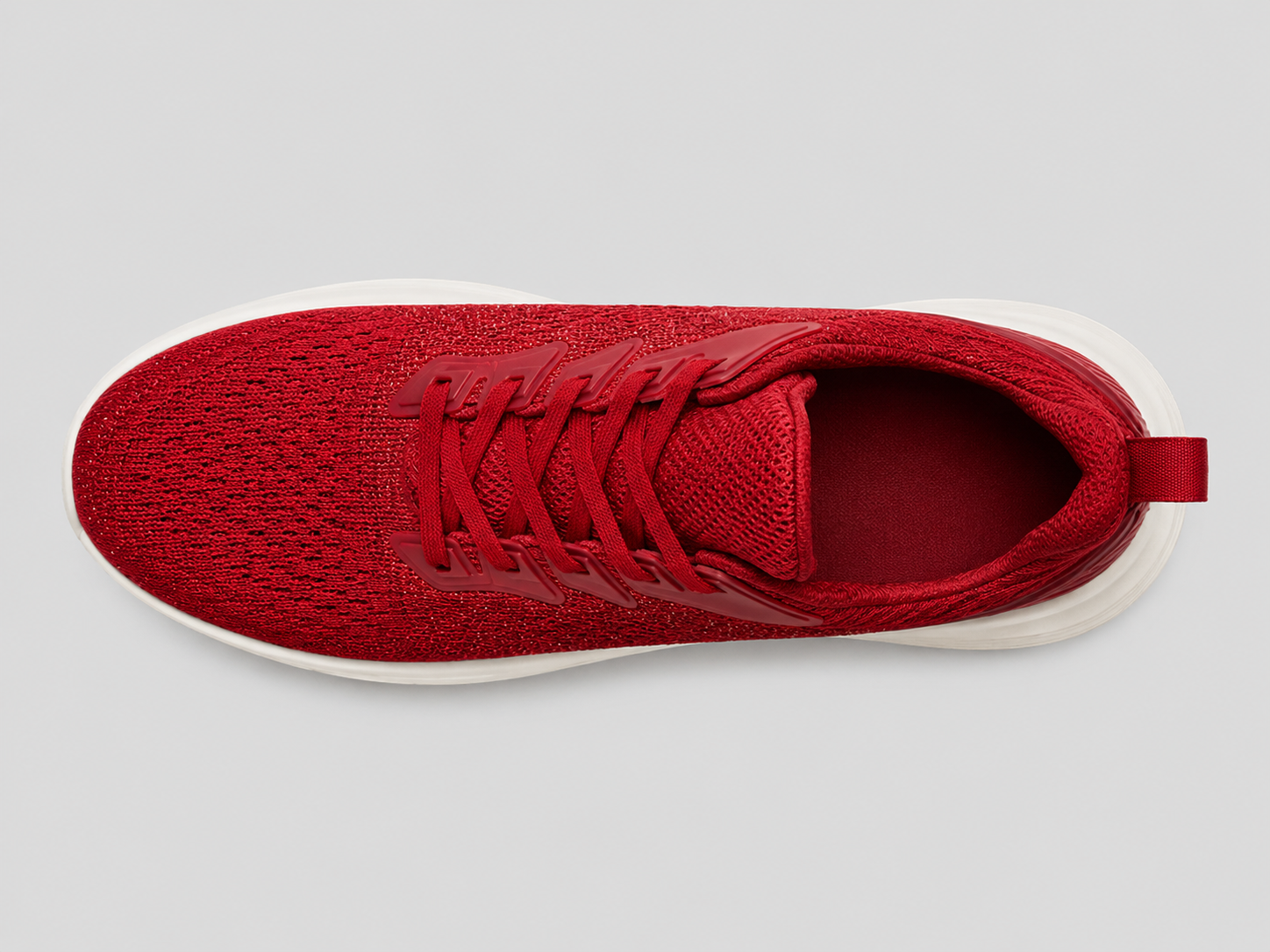 StepStyle Crimson Glide