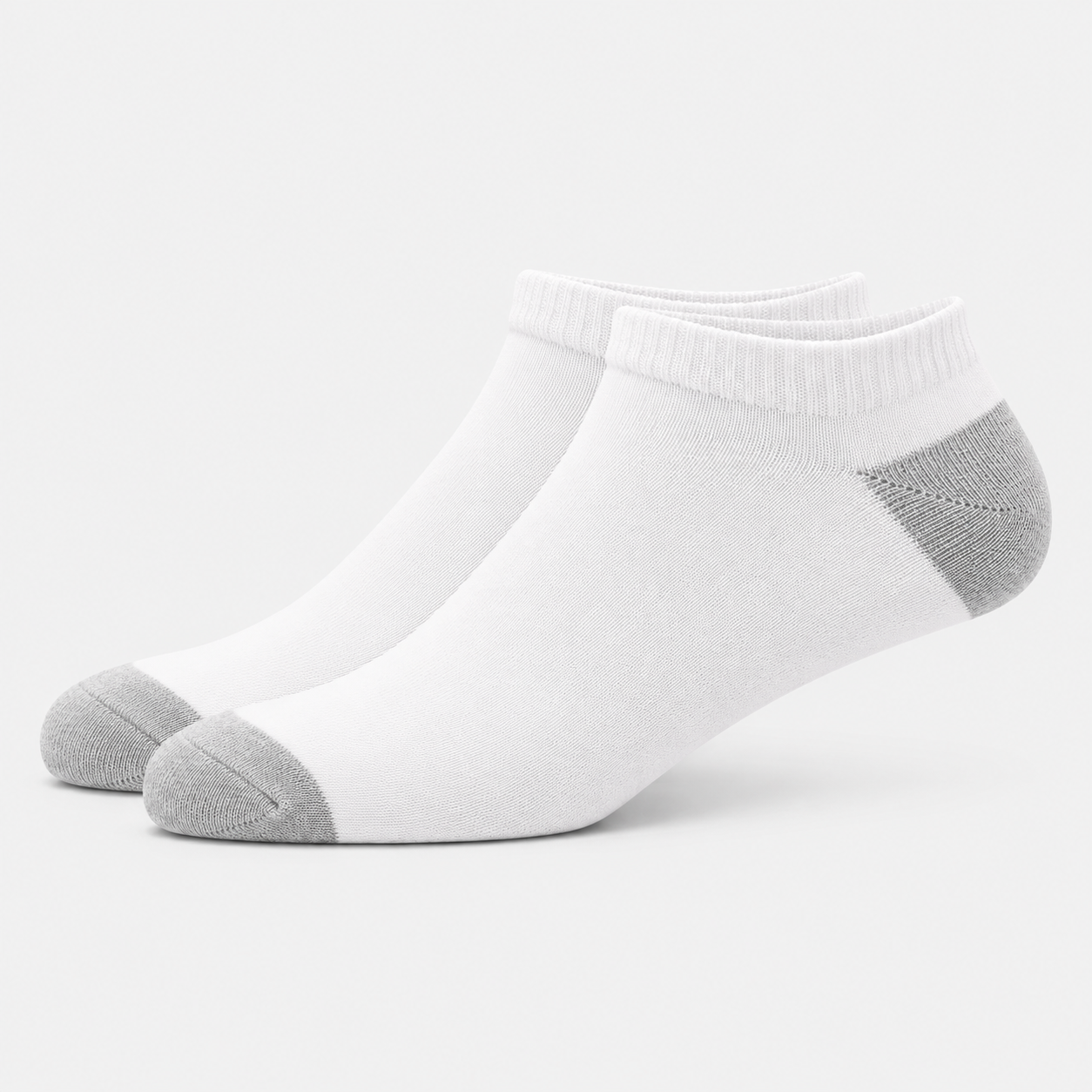 StepStyle Everyday Socks – Value Set (20 Pairs)