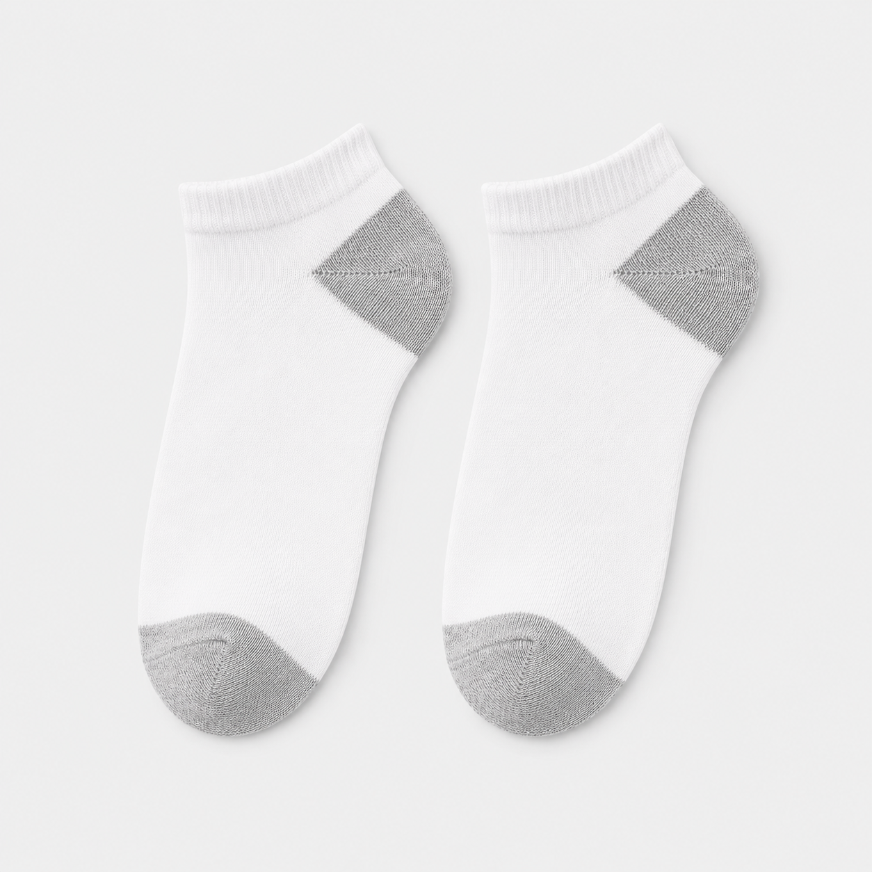 StepStyle Everyday Socks – Value Set (20 Pairs)